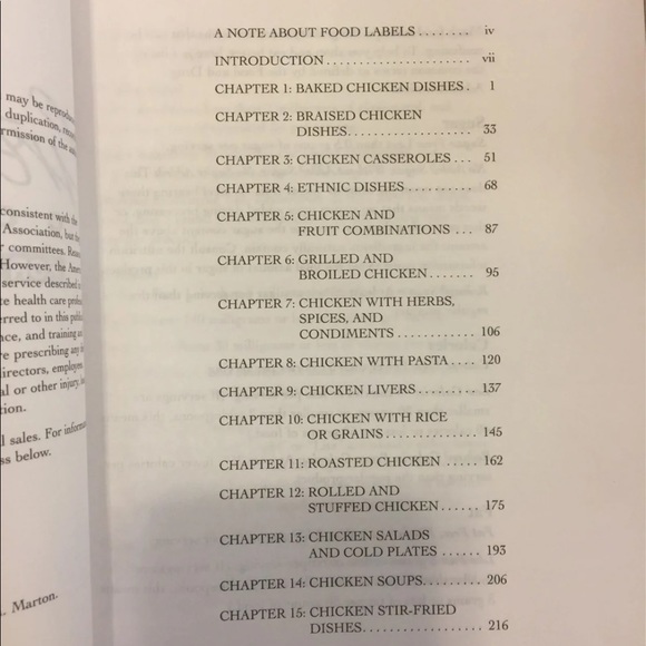 The Great Chicken Cookbook - Picture 3 of 3